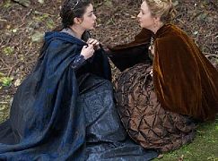 Reign: 2x06 Three Queens - zdjęcia promocyjne