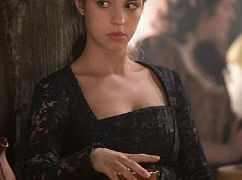 Reign: 2x06 Three Queens - zdjęcia promocyjne