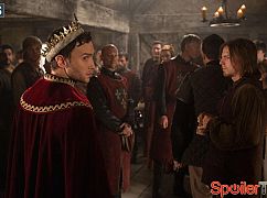 Reign: 2x06 Three Queens - zdjęcia promocyjne