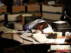 How to Get Away with Murder: 1x06 Freakin’ Whack-a-Mole - zdjęcia promocyjne