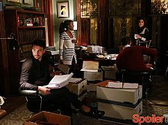 How to Get Away with Murder: 1x06 Freakin’ Whack-a-Mole - zdjęcia promocyjne