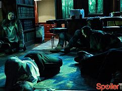 How to Get Away with Murder: 1x06 Freakin’ Whack-a-Mole - zdjęcia promocyjne