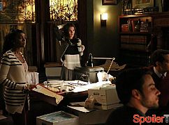How to Get Away with Murder: 1x06 Freakin’ Whack-a-Mole - zdjęcia promocyjne