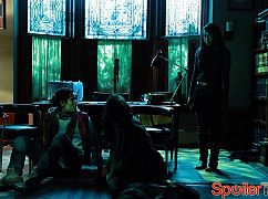 How to Get Away with Murder: 1x06 Freakin’ Whack-a-Mole - zdjęcia promocyjne