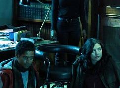 How to Get Away with Murder: 1x06 Freakin’ Whack-a-Mole - zdjęcia promocyjne