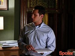 How to Get Away with Murder: 1x06 Freakin’ Whack-a-Mole - zdjęcia promocyjne