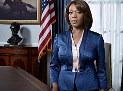 Zdjecia promocyjne obsady 1 sezonu serialu State of Affairs