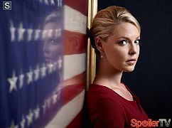 Zdjecia promocyjne obsady 1 sezonu serialu State of Affairs