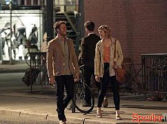 Manhattan Love Story: 1x05 Sex Actually - zdjęcia promocyjne