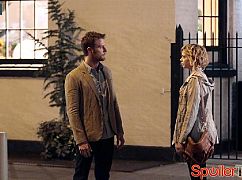 Manhattan Love Story: 1x05 Sex Actually - zdjęcia promocyjne