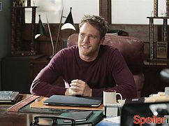 Manhattan Love Story: 1x05 Sex Actually - zdjęcia promocyjne