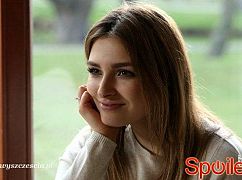 Barwy szczęścia odc. 1180 - zdjęcia promocyjne