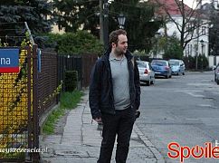 Barwy szczęścia odc. 1180 - zdjęcia promocyjne