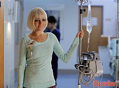 Chasing Life: 1x11 Locks of Love - zdjęcia promocyjne