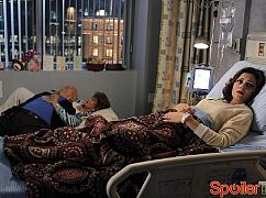 Chasing Life: 1x11 Locks of Love - zdjęcia promocyjne