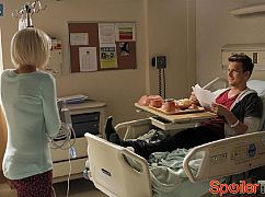 Chasing Life: 1x11 Locks of Love - zdjęcia promocyjne