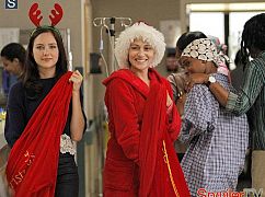 Chasing Life: 1x11 Locks of Love - zdjęcia promocyjne