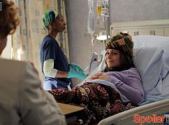 Chasing Life: 1x11 Locks of Love - zdjęcia promocyjne