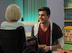 Chasing Life: 1x11 Locks of Love - zdjęcia promocyjne