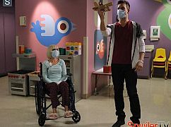 Chasing Life: 1x11 Locks of Love - zdjęcia promocyjne