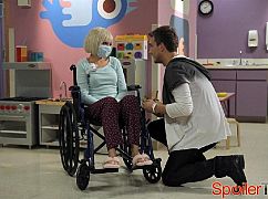 Chasing Life: 1x11 Locks of Love - zdjęcia promocyjne
