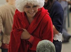 Chasing Life: 1x11 Locks of Love - zdjęcia promocyjne