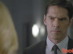 Zabójcze umysły: 10x05 Boxed In - zdjęcia promocyjne