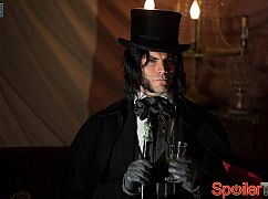 American Horror Story: 4x04 Edward Mordrake, Pt. 2 - zdjęcia promocyjne