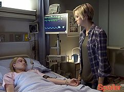 Nie z tego świata: 10x04 Paper Moon - zdjęcia promocyjne