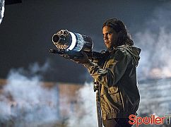 The Flash: 1x04 Gone Rogue - zdjęcia promocyjne