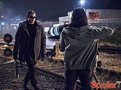 The Flash: 1x04 Gone Rogue - zdjęcia promocyjne