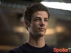The Flash: 1x04 Gone Rogue - zdjęcia promocyjne