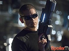 The Flash: 1x04 Gone Rogue - zdjęcia promocyjne