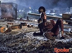 The Flash: 1x04 Gone Rogue - zdjęcia promocyjne