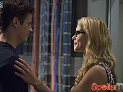 The Flash: 1x04 Gone Rogue - zdjęcia promocyjne