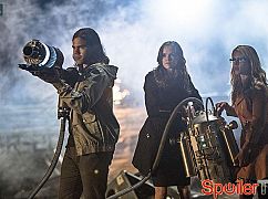 The Flash: 1x04 Gone Rogue - zdjęcia promocyjne