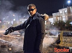 The Flash: 1x04 Gone Rogue - zdjęcia promocyjne