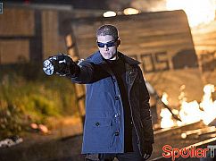 The Flash: 1x04 Gone Rogue - zdjęcia promocyjne