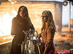 The Flash: 1x04 Gone Rogue - zdjęcia promocyjne