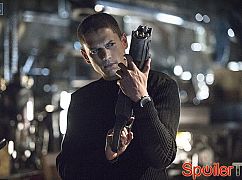 The Flash: 1x04 Gone Rogue - zdjęcia promocyjne