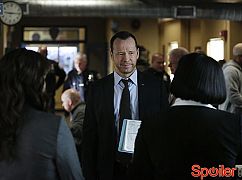 Zaprzysiężeni: 5x06 Most Wanted - zdjęcia promocyjne