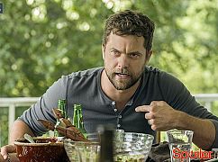 The Affair: 1x05 Episode 5 - zdjęcia promocyjne