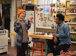 Mulaney: 1x05 In the Name of the Mother, and the Son and the Holy Andre - zdjęcia promocyjne