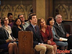 Mulaney: 1x05 In the Name of the Mother, and the Son and the Holy Andre - zdjęcia promocyjne