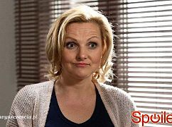 Barwy szczęścia odc. 1181 - zdjęcia promocyjne