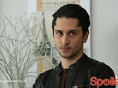 Barwy szczęścia odc. 1181 - zdjęcia promocyjne