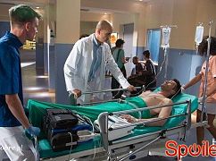 Na dobre i na złe odc. 572 - zdjęcia promocyjne