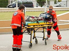 Na dobre i na złe odc. 572 - zdjęcia promocyjne