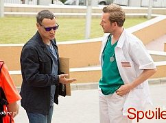 Na dobre i na złe odc. 572 - zdjęcia promocyjne