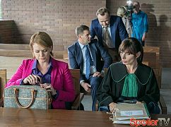 Prawo Agaty: 6x08 - zdjęcia promocyjne